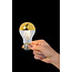 A60 MIRROR - Filament lamp - Ø 6 cm - LED Dim. - E27 - 1x5W 2700K - Gold - 49020/05/10