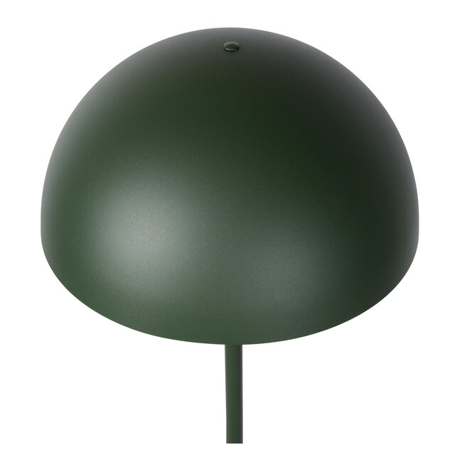 SIEMON - Floor lamp - Ø 35 cm - 1xE27 - Green - 45796/01/33