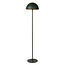 SIEMON - Floor lamp - Ø 35 cm - 1xE27 - Green - 45796/01/33