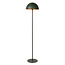 Lucide SIEMON - Vloerlamp - Ø 35 cm - 1xE27 - Groen - 45796/01/33