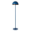 SIEMON - Lampadaire - Ø 35 cm - 1xE27 - Bleu - 45796/01/35