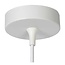 FAVORI - Hanging lamp - Ø 9 cm - 1xGU10 - White - 09434/01/31