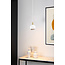 FAVORI - Hanging lamp - Ø 9 cm - 1xGU10 - White - 09434/01/31