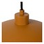 SIEMON - Suspension - Ø 40 cm - 1xE27 - Jaune ocre - 45496/01/44