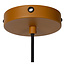 SIEMON - Suspension - Ø 40 cm - 1xE27 - Jaune ocre - 45496/01/44