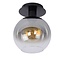 MARIUS - Ceiling light - 1xE27 - Black - 74114/01/30