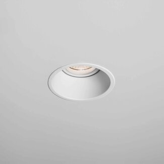 Astro Recessed spot Minima Round Fixed GU10