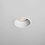 Recessed spotlight Minima Round Fixed GU10