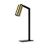 SYBIL - Table lamp - 1xGU10 - Black - 45599/01/30