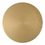 EKLYPS LED - Wall lamp - Ø 15 cm - LED - 1x7W 3000K - Matte Gold / Brass - 46201/06/02