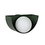 BENNI - Wall lamp - 1xG9 - Green - 45201/01/33