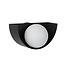 BENNI - Wall lamp - 1xG9 - Black - 45201/01/30