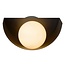 BENNI - Wall lamp - 1xG9 - Black - 45201/01/30