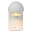 Lucide FAVORI - Wall spotlight - 1xGU10 - White - 09932/11/31