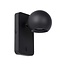 FAVORI - Wall spotlight - 1xGU10 - Black - 09932/11/30