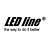 LED LINE LED radiators