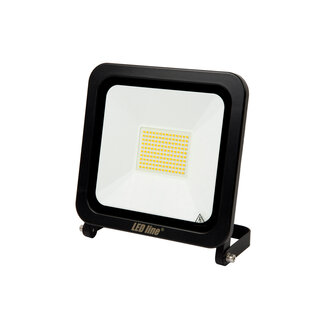 LioLights Panneau LED en saillie 60x60 avec source lumineuse LED 40W 