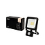 PHOTON LED Spotlight 20-200W Sensor