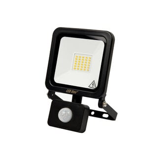 LED Line PHOTON LED-spot 20-200W Sensor