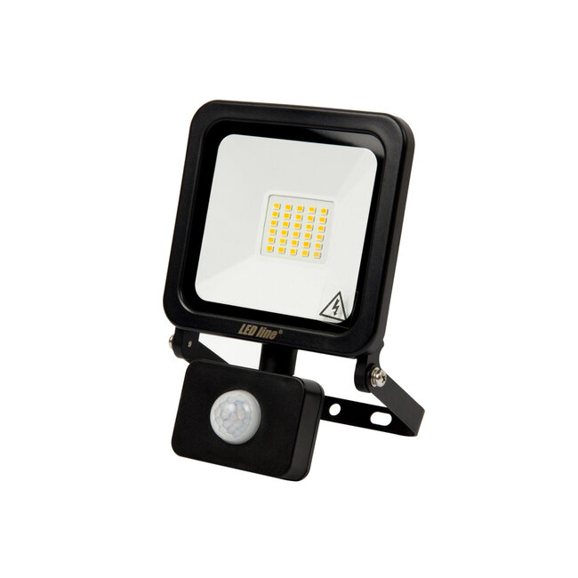 PHOTON LED-spot 20-200W Sensor