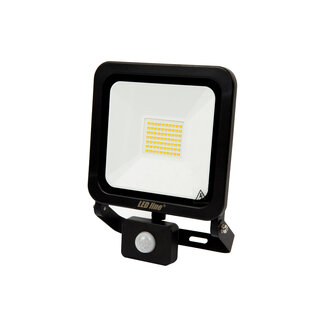 LED Line PHOTON LED Spotlight 50-500W Sensor