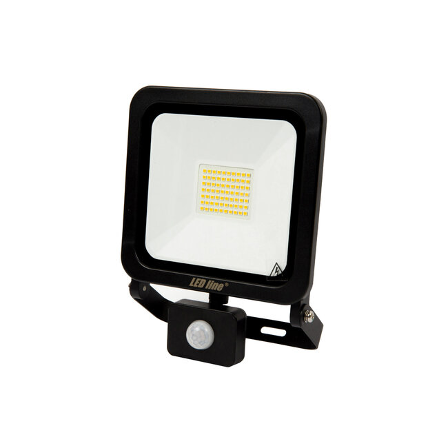 PHOTON LED-spot 50-500W Sensor