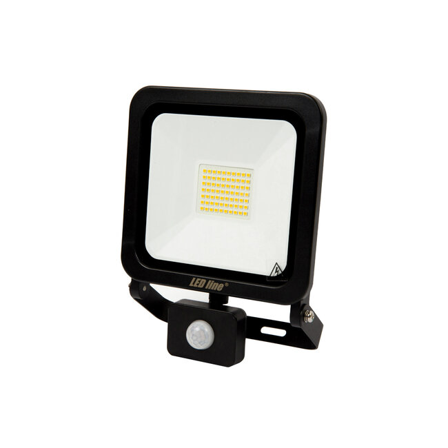 PHOTON LED Spotlight 50-500W Sensor