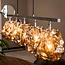 Hanglamp 5L rock