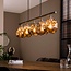 Hanging lamp 5L rock