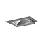 LED Recessed spotlight NANA L MEAT