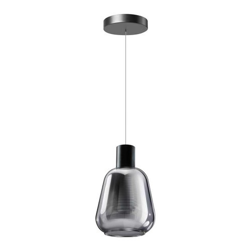 ETH Hanging lamp GARY - black - Fumé - 05-HL4523-30S ETH Hanging lamp GARY - black - Fumé - 05-HL4523-30S