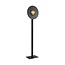 Lampadaire LED SUNN- noir/or - 05-VL8336-3036