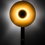 LED Floor lamp SUNN- black/gold - 05-VL8336-3036