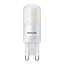 Capsule LED G9 2.6-25W DIM