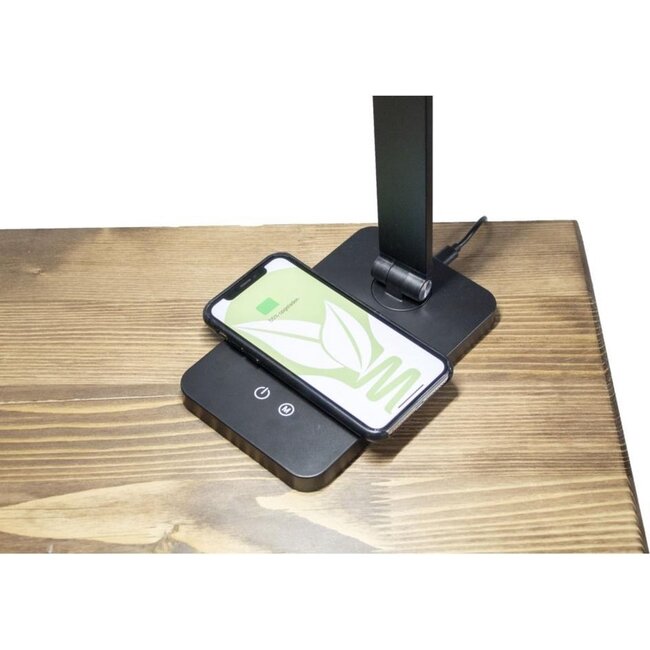 INGRID LED Desk Lamp Dimmable incl. 7W LED light source