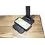 Lampe de bureau LED INGRID Dimmable avec source lumineuse LED 7W
