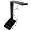 Lampe de bureau LED INGRID Dimmable avec source lumineuse LED 7W