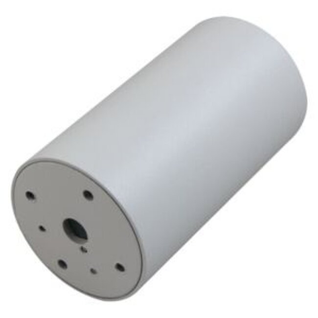 LEON GU10 opbouwspot Ø56 x 100