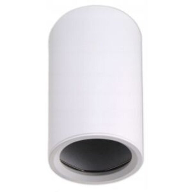 Spot en saillie LEON GU10 Ø56 x 100