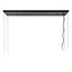 MIRAVELLE - Hanging lamp - 6xGU10 - Black - 21427/06/30