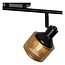 RAFA - Spot plafond - 4xE14 - Noir - 77980/04/30