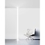 Gent - LED light line RECESSED - 120 x 7 x 7 cm - 40W - white