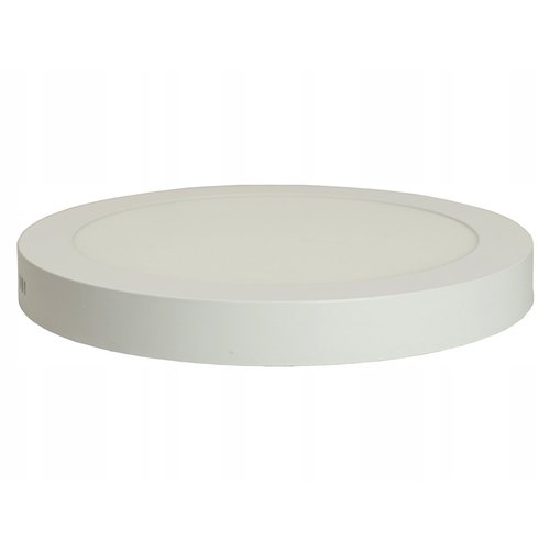 LioLights PROMA Opbouw LED paneel Ø210 x 30 incl. 18W LED lichtbron LioLights PROMA Opbouw LED paneel Ø210 x 30 incl. 18W LED lichtbron