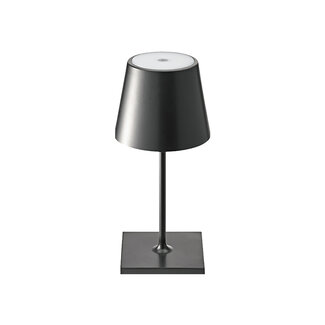 Sigor Nuindie MINI LED oplaadbare tafellamp outdoor