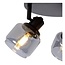 BJORN - Ceiling spotlight - Ø 39 cm - 3xE14 - Black - 77979/13/30