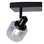 BJORN - Ceiling spotlight - 2xE14 - Black - 77979/02/30