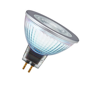 OSRAM PARATHOM DIM MR16 50 36° LED 7,8 W blanc chaud DIM