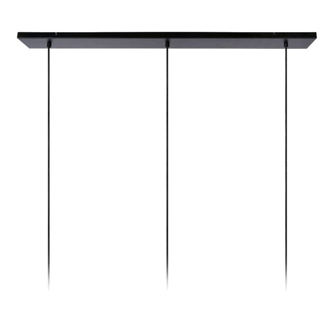 FIRMIN - Suspension - 3xE27 - Or Mat / Laiton - 45497/03/02