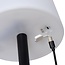 RIO - Table lamp Outdoor - Ø 15.5 cm - LED Dim. - 1x1.8W 3000K - IP44 - RGB - Multicolor - 13815/02/99