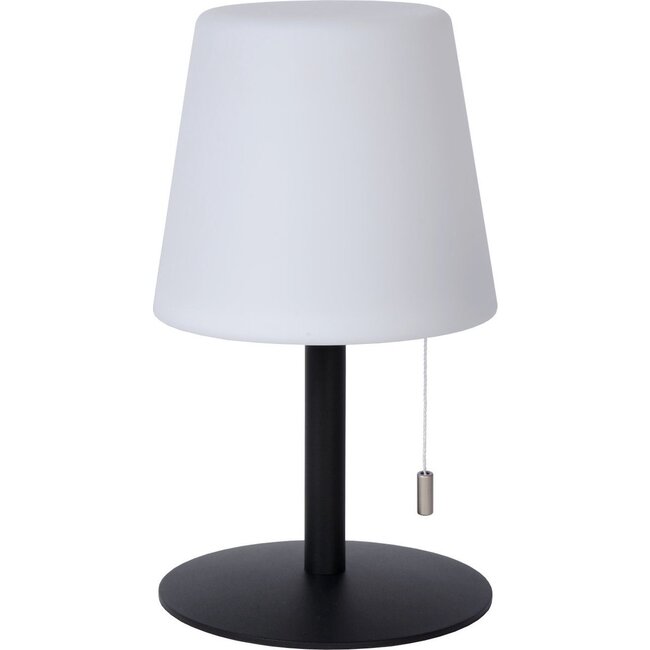 RIO - Table lamp Outdoor - Ø 15.5 cm - LED Dim. - 1x1.8W 3000K - IP44 - RGB - Multicolor - 13815/02/99